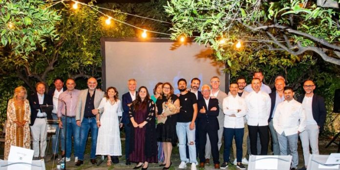 Gusto dell'Eccellenza, i premiati della II edizione