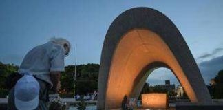 Hiroshima 80 anni dopo, Mattarella: “Per umanità monito che non può essere dimenticato”