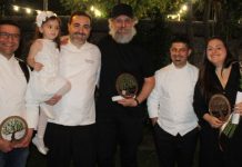 La II Edizione del Premio “Il Gusto dell’Eccellenza” alla Fabbrica di Liquirizia Amarelli II Edizione del Premio “Il Gusto dell’Eccellenza” alla Fabbrica di Liquirizia Amarelli