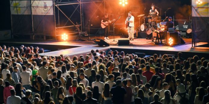 Il Festival dell’Effimero di Celico chiude la XV edizione con uno straordinario successo