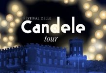 Il Festival delle Candele ritorna al Castello Ducale di Corigliano Rossano