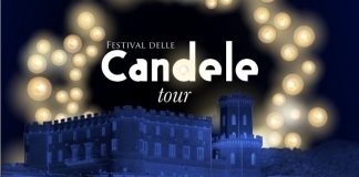 Il Festival delle Candele ritorna al Castello Ducale di Corigliano Rossano