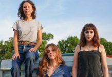 Il Museo del Rock di Catanzaro ospita le Guthrie Family Singers per un viaggio nella storia del folk