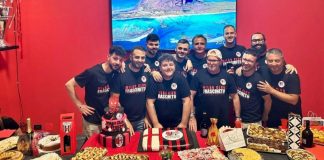 Inaugurato a Frascineto (CS) il Milan Club “Gennaro Gattuso”