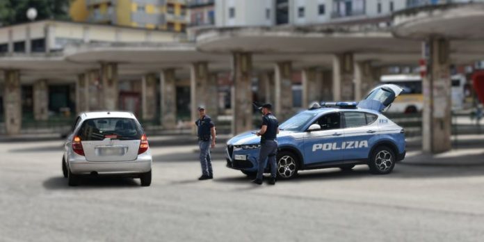 Incessanti controlli del territorio a Cosenza e provincia, arrestate 3 persone