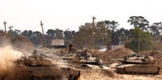 Israele, Katz: “Se Hamas non si arrende distruggeremo Gaza City”