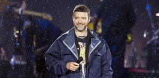 Justin Timberlake rivela: “Ho la malattia di Lyme”