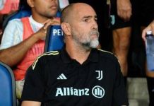 Juventus-Parma: orario, probabili formazioni e dove vederla