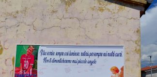 Lattarico si stringe per l’ultimo saluto a Francesco Leonardi