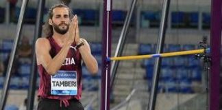 La delusione di Tamberi: “Mai avrei immaginato una stagione così difficile”