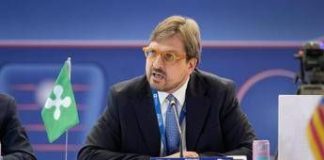 Lega, Guidesi: “Deve ritrovare la sua casa, in Europa serve inversione di marcia”
