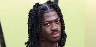 Lil Nas X arrestato a Los Angeles, trovato in strada in mutande e stivali da cowboy