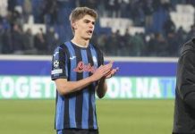 Lipsia-Atalanta: orario, probabili formazioni e dove vederla in tv e streaming