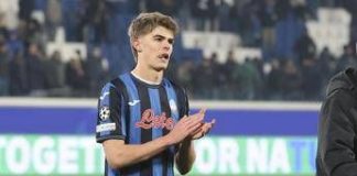 Lipsia-Atalanta: orario, probabili formazioni e dove vederla in tv e streaming