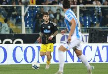 Calciomercato: il Cosenza prova l’affondo per Luca Russo Luca Russo (pagina Facebook S.S. Audace Cerignola)