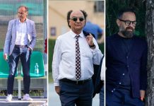 Cosenza, mercato bloccato: a che gioco stiamo giocando? Lupo, Guarascio e Roma (foto di Francesco Farina e Michele De Marco)