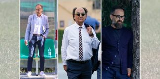 Cosenza, mercato bloccato: a che gioco stiamo giocando? Lupo, Guarascio e Roma (foto di Francesco Farina e Michele De Marco)