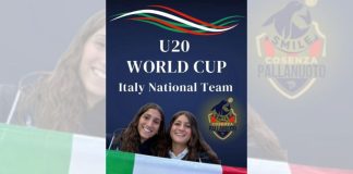 Orgoglio AQA Cosenza: Malluzzo e Morrone brillano ai Mondiali Under 20 Malluzzo e Morrone