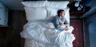Meglio dormirci sopra, ecco perché il sonno rafforza la memoria