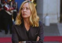 Meloni: “Riforma giustizia procede, messo in conto conseguenze”