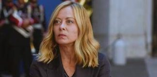 Meloni: “Riforma giustizia procede, messo in conto conseguenze”