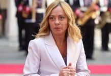 Meloni oggi al Meeting di Rimini, è la prima volta da premier alla kermesse