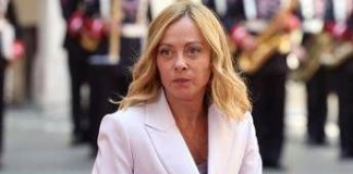 Meloni oggi al Meeting di Rimini, è la prima volta da premier alla kermesse