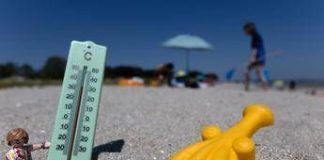 Meteo, weekend estivo con sole e temperature in aumento: le previsioni
