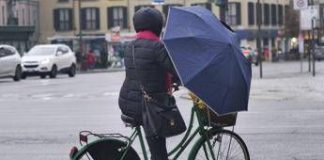 Meteo weekend variabile tra sole e acquazzoni: temperature in calo ovunque