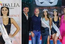 Miss Italia Calabria: Giorgia Bettolino di Frascineto incoronata Miss Magna Graecia 2025