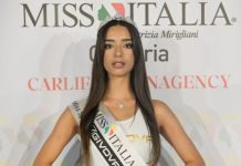 Miss Italia Calabria ha incoronato Miss Sport Givova Calabria 2025 Miss Italia Calabria ha incoronato Miss Sport Givova Calabria 2025