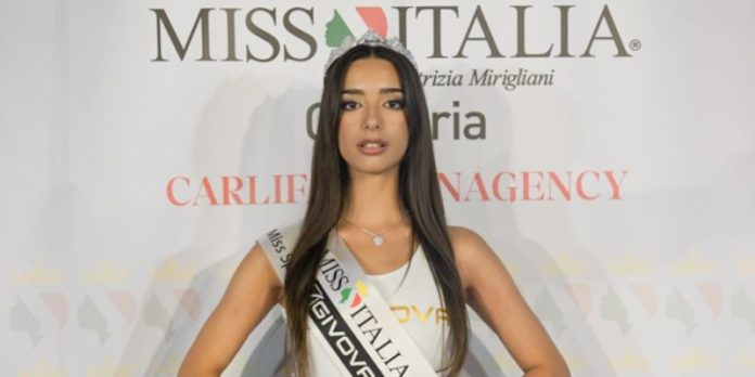 Miss Italia Calabria ha incoronato Miss Sport Givova Calabria 2025