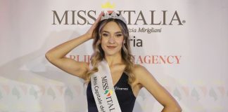 Miss Italia Calabria ha incoronato Miss capitale della Sila 2025 Miss Italia Calabria ha incoronato Miss capitale della Sila 2025
