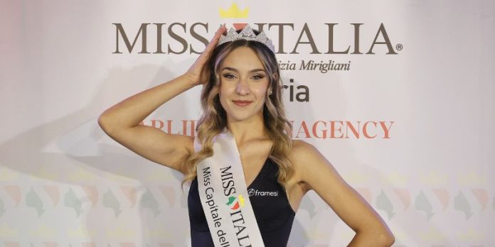 Miss Italia Calabria ha incoronato Miss capitale della Sila 2025