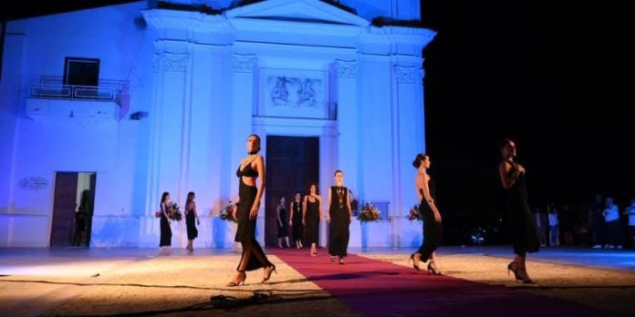 Montalto Uffugo (CS) una notte di arte e incanto con il 'Festival Leoncavallo'