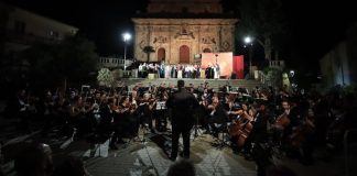 Montalto Uffugo celebra l’anima immortale di Leoncavallo: Pagliacci incanta sotto le stelle