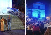 Montalto Uffugo: il Festival Internazionale Ruggiero Leoncavallo incanta il pubblico fin dalla serata inaugurale