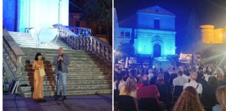 Montalto Uffugo: il Festival Internazionale Ruggiero Leoncavallo incanta il pubblico fin dalla serata inaugurale