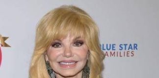 Morta Loni Anderson, star di ‘Wkrp a Cincinnati’ e simbolo di un’epoca