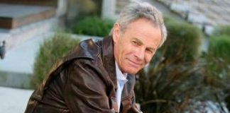 Morto Tristan Rogers, leggenda di ‘General Hospital’: aveva 79 anni