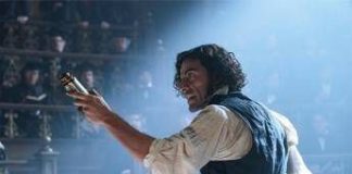 Mostra Venezia, oggi è il giorno di ‘Frankenstein’ di del Toro e ‘Sotto le nuvole’ di Rosi