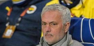 Mourinho, lacrime per Jorge Costa: “Fa parte della mia storia”