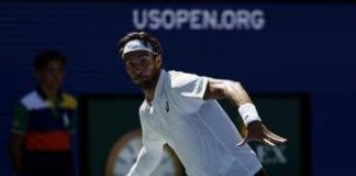 Musetti-Goffin: orario, precedenti e dove vederla in tv (in chiaro)