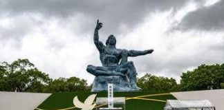 Nagasaki 80 anni dopo: “Sia l’ultima città a subire attacco nucleare”