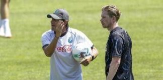 Napoli-Brest: orario, probabili formazioni e dove vederla in tv e streaming