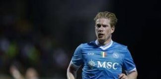 Napoli-Girona: orario, probabili formazioni e dove vederla in tv