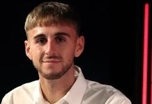Salta il trasferimento di Nicolò Turco al Cosenza Nicolò Turco