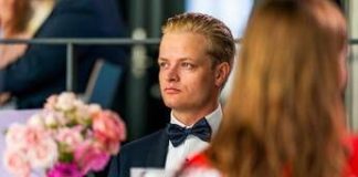Norvegia, accuse al figliastro: principe Haakon ammette situazione “difficile”