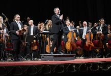 Settembre Rendese 2025: tra musica, arte e cultura, attesa per il Galà Lirico del 25 settembre Orchestra Sinfonica Brutia