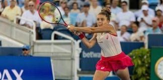 Paolini-Jovic: orario, precedenti e dove vederla in tv (in chiaro)